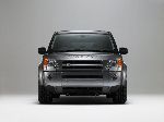photo 9 Car Land Rover Discovery Offroad (4 generation 2009 2013)