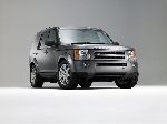 foto 10 Bil Land Rover Discovery Offroad (4 generation 2009 2013)