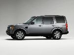 foto 11 Bil Land Rover Discovery Offroad (4 generation 2009 2013)