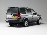 світлина 12 Авто Land Rover Discovery Позашляховик (3 покоління 2004 2009)