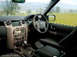 foto 13 Auto Land Rover Discovery Bezceļu (5 generation 2016 2017)