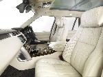 foto 10 Bil Land Rover Range Rover Offroad (3 generation [2 restyling] 2009 2012)