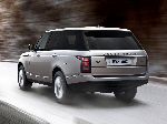 foto 6 Bil Land Rover Range Rover Offroad (2 generation 1994 2002)