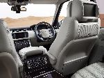світлина 9 Авто Land Rover Range Rover Позашляховик (3 покоління [2 рестайлінг] 2009 2012)