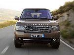 світлина 15 Авто Land Rover Range Rover Позашляховик (4 покоління 2012 2017)
