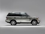 photo 17 Car Land Rover Range Rover Offroad (2 generation 1994 2002)