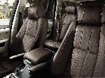 photo 20 Car Land Rover Range Rover Offroad (2 generation 1994 2002)