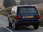 photo 24 Car Land Rover Range Rover Offroad (2 generation 1994 2002)