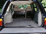 photo 25 Car Land Rover Range Rover Offroad (2 generation 1994 2002)