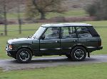 foto 30 Bil Land Rover Range Rover Offroad (2 generation 1994 2002)