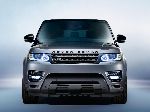 світлина 2 Авто Land Rover Range Rover Sport Позашляховик (2 покоління 2013 2017)