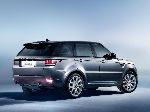 foto 4 Auto Land Rover Range Rover Sport Bezceļu (2 generation 2013 2017)
