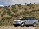 foto 20 Auto Land Rover Range Rover Sport Bezceļu (2 generation 2013 2017)