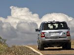 світлина 21 Авто Land Rover Range Rover Sport Позашляховик (2 покоління 2013 2017)