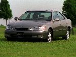 foto 24 Auto Lexus ES Sedans (3 generation 1996 2001)