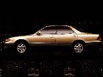 foto 30 Auto Lexus ES Sedans (3 generation 1996 2001)