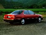 foto 31 Auto Lexus ES Sedans (2 generation 1991 1997)