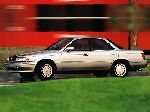 foto 34 Auto Lexus ES Sedans (2 generation 1991 1997)