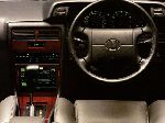 photo 36 Car Lexus ES Sedan (1 generation 1989 1991)