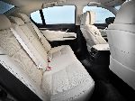 світлина 8 Авто Lexus GS Седан 4-дв. (4 покоління 2011 2016)
