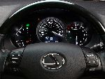 світлина 15 Авто Lexus GS Седан 4-дв. (4 покоління 2011 2016)