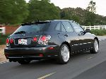 foto 3 Auto Lexus IS Vagons (1 generation 1999 2005)