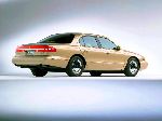 foto 2 Bil Lincoln Continental Sedan (8 generation 1988 1994)