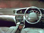 foto 5 Auto Lincoln Continental Sedans (9 generation 1995 2017)