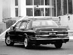 foto 9 Bil Lincoln Continental Sedan (8 generation 1988 1994)