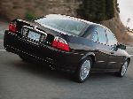 foto 4 Auto Lincoln LS Sedans (1 generation 1998 2006)