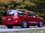 foto 14 Bil Lincoln Navigator Offroad 5-dør (3 generation 2007 2014)