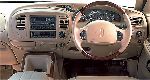foto 22 Bil Lincoln Navigator L offroad 5-dør (3 generation 2007 2014)