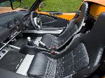 Foto 8 Auto Lotus Elise Roadster 2-langwellen (2 generation 2004 2017)