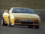 foto 3 Auto Lotus Esprit Kupeja (4 generation 1991 1993)