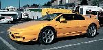 світлина 5 Авто Lotus Esprit Купе (5 покоління 1996 1998)