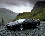 світлина 7 Авто Lotus Esprit Купе (5 покоління 1996 1998)