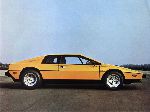 foto 17 Bil Lotus Esprit Coupé (1 generation 1976 1978)