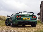 photo 5 Car Lotus Exige Coupe 2-door (Serie 2 2004 2012)