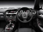Foto 11 Auto Audi S4 Sedan (B8/8K [restyling] 2011 2015)