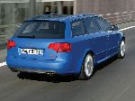 foto 12 Bil Audi S4 Avant vogn 5-dør (B6/8H 2003 2004)