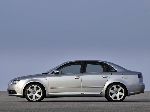 світлина 15 Авто Audi S4 Седан 4-дв. (B5/8D 1997 2001)