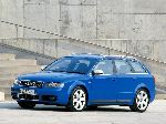 світлина 16 Авто Audi S4 Avant універсал 5-дв. (B7/8E 2005 2008)