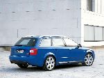photo 17 Car Audi S4 Avant wagon 5-door (B5/8D 1997 2001)