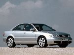 світлина 26 Авто Audi S4 Седан 4-дв. (B5/8D 1997 2001)