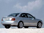 світлина 27 Авто Audi S4 Седан 4-дв. (B5/8D 1997 2001)