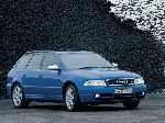 світлина 21 Авто Audi S4 Avant універсал 5-дв. (B6/8H 2003 2004)
