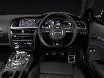 photo 4 Car Audi S5 Coupe (8T [restyling] 2012 2016)