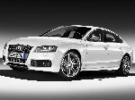 ominaisuudet 4 Auto Audi S5 liftback kuva
