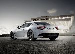 foto 16 Auto Maserati GranTurismo Sport kupeja 2-durvis (1 generation 2007 2016)