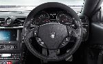 foto 19 Auto Maserati GranTurismo Sport kupeja 2-durvis (1 generation 2007 2016)